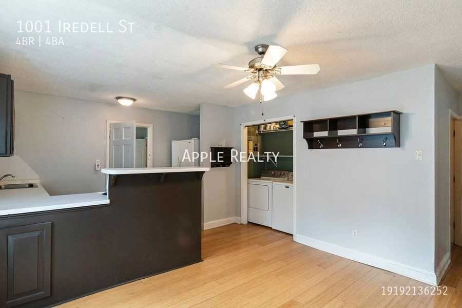 1001 Iredell St - Photo 2 of 15