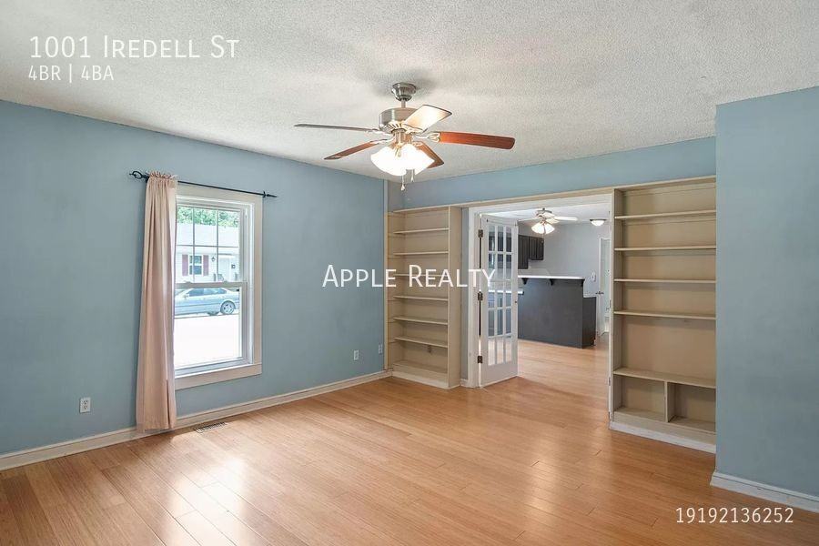 1001 Iredell St - Photo 4 of 15