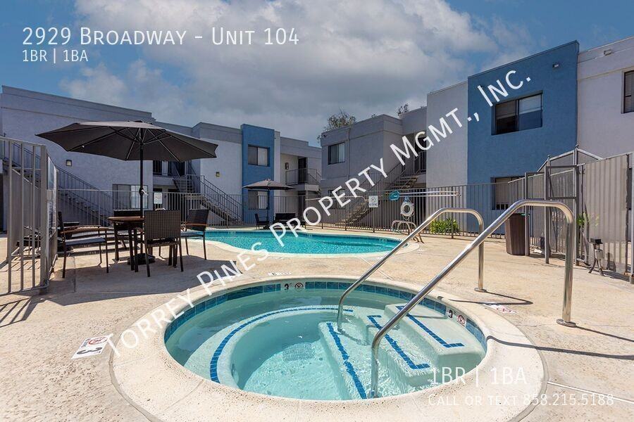 2929 Broadway #104 - Photo 3 of 13