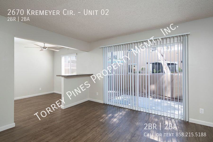 2670 Kremeyer Cir #02 - Photo 2 of 15