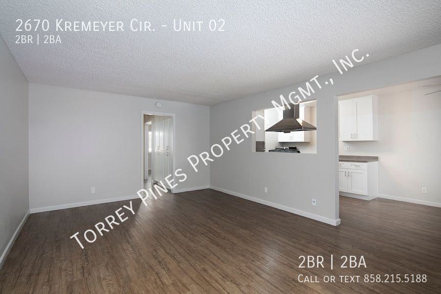 2670 Kremeyer Cir #02 - Photo 3 of 15