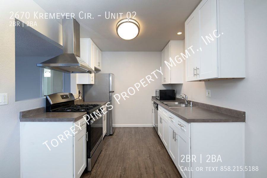 2670 Kremeyer Cir #02 - Photo 6 of 15