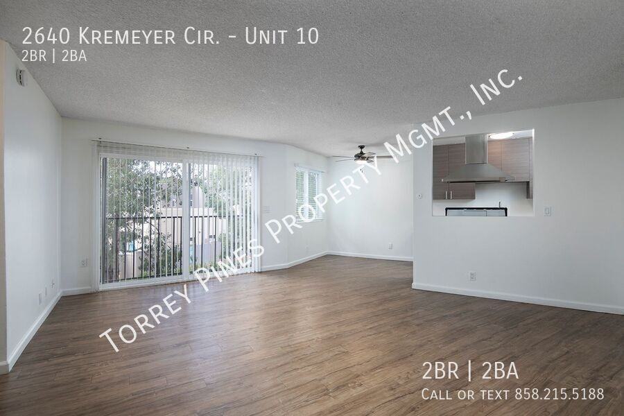 2640 Kremeyer Cir #10 - Photo 6 of 20