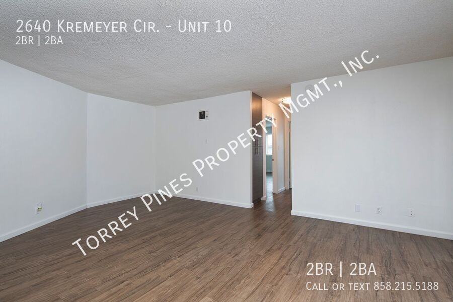 2640 Kremeyer Cir #10 - Photo 7 of 20