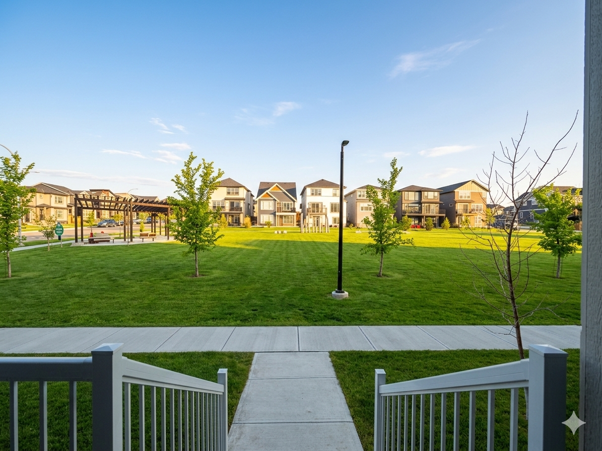 34 Amblehurst Path Northwest - Photo 2 of 14