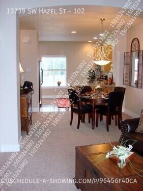 13739 Sw Hazel St #102 - Photo 3 of 37
