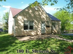 180 E Stevens St #A - Photo 1 of 1