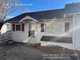 featured image of 1402 1/2 Salsbury Ave