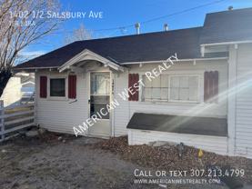 1402 1/2 Salsbury Ave - Photo 1 of 1