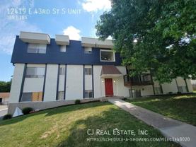 12419 E 43rd St S #5 - Photo 1 of 1