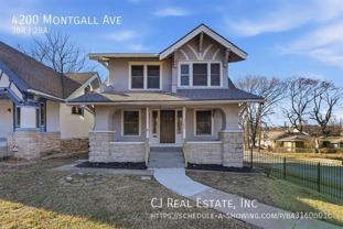 4200 Montgall Ave - Photo 1 of 1