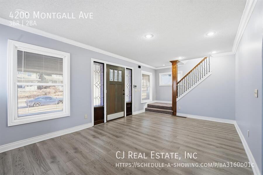 4200 Montgall Ave - Photo 2 of 12