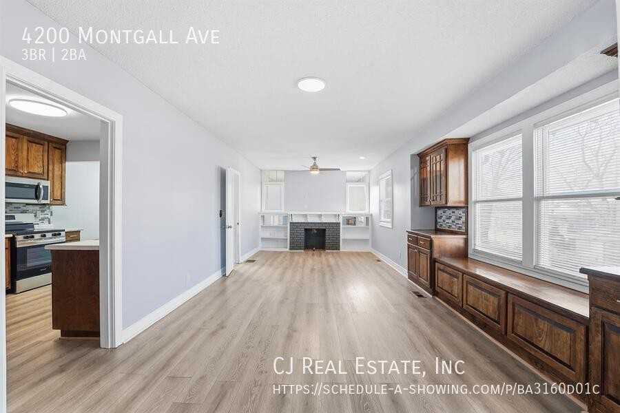 4200 Montgall Ave - Photo 5 of 12