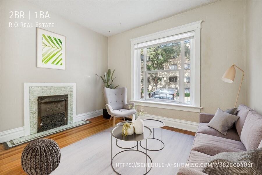 1418 N Emerson St #A - Photo 2 of 11