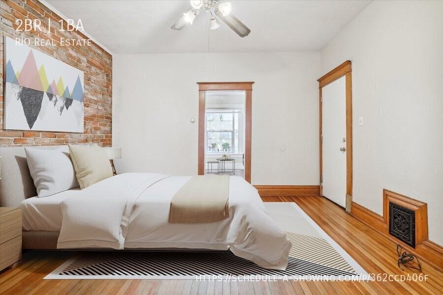 1418 N Emerson St #A - Photo 3 of 11