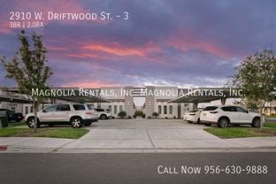 2910 W Driftwood St #3 - Photo 1 of 1