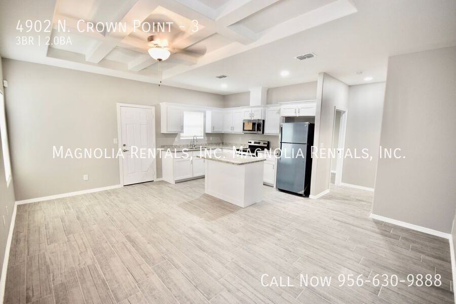 4902 N Crown Pt #3 - Photo 2 of 12