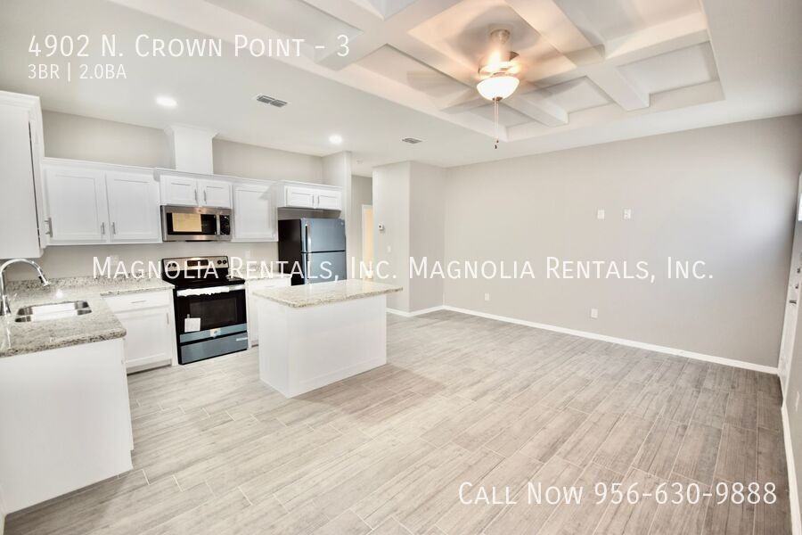 4902 N Crown Pt #3 - Photo 3 of 12