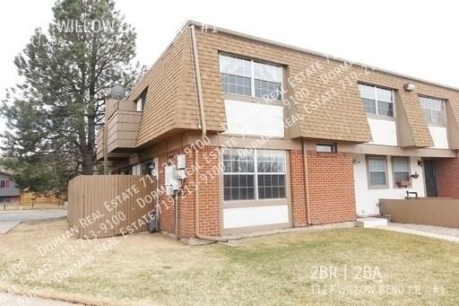 1117 Willow Bend Cir #1 - Photo 2 of 22