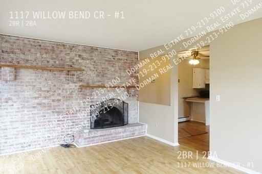 1117 Willow Bend Cir #1 - Photo 3 of 22