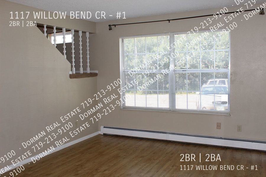 1117 Willow Bend Cir #1 - Photo 5 of 22