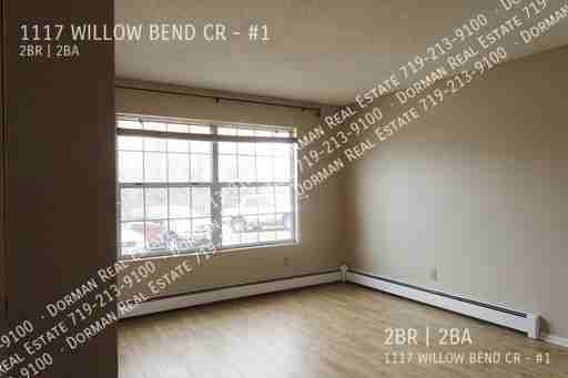 1117 Willow Bend Cir #1 - Photo 6 of 22