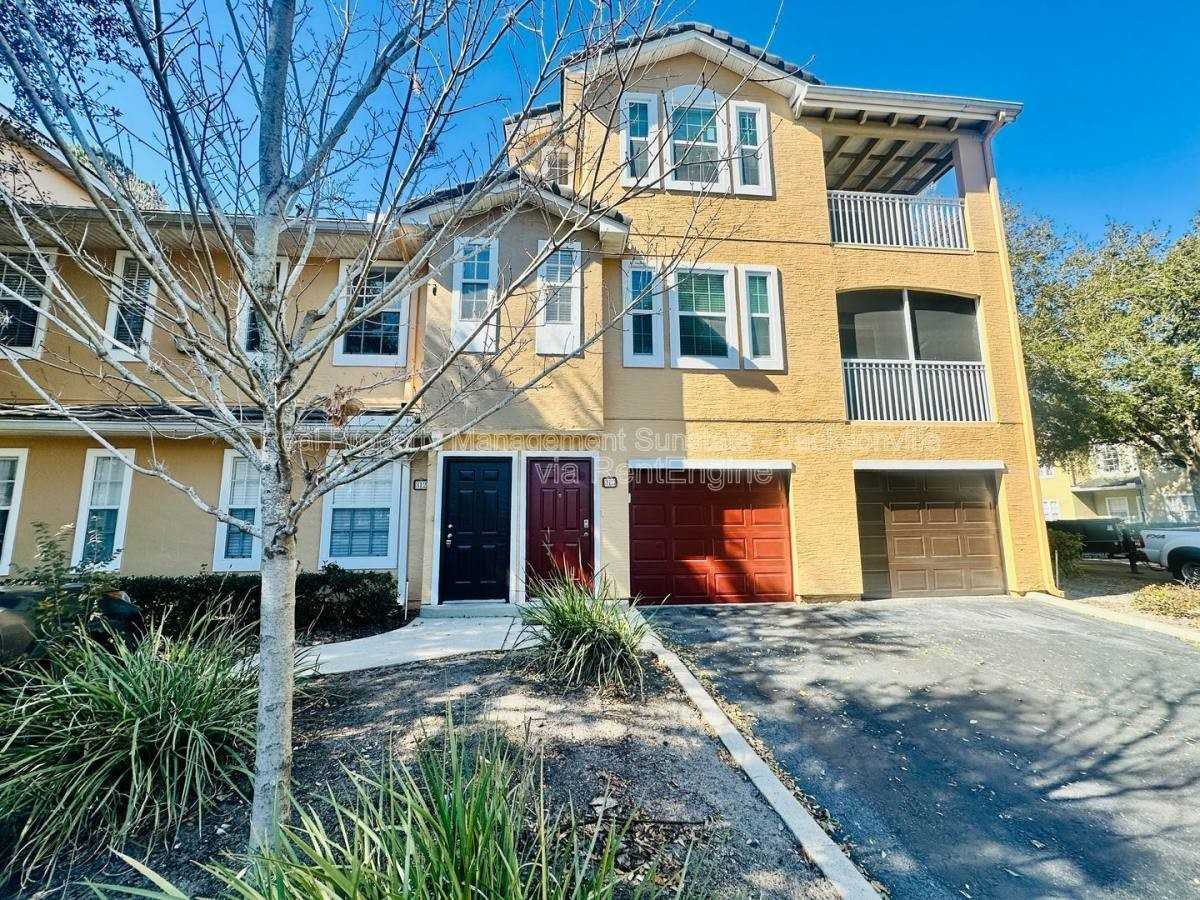 10075 Gate Pkwy N #312