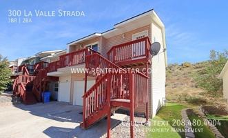 featured image of 300 La Valle Strada