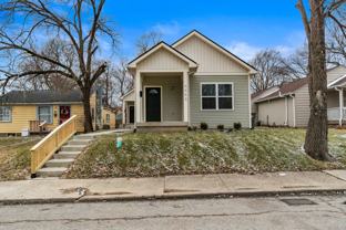 4448 Evanston - Photo 1 of 1