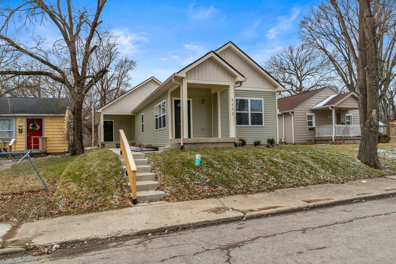 4448 Evanston - Photo 2 of 14