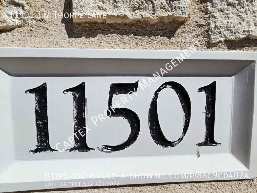 11501 Jim Thorpe Ln - Photo 2 of 34