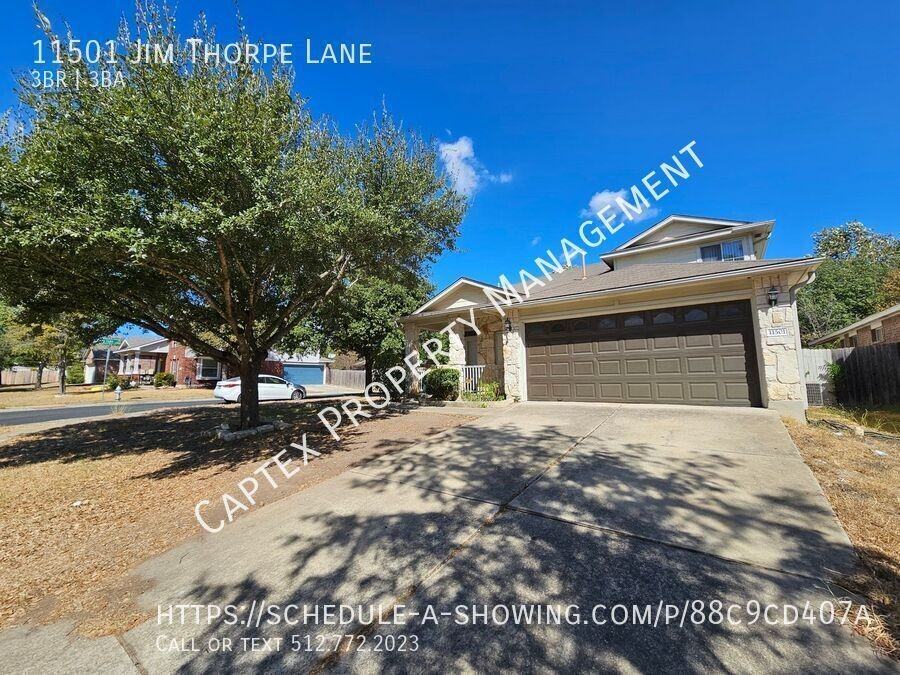 11501 Jim Thorpe Ln - Photo 3 of 34