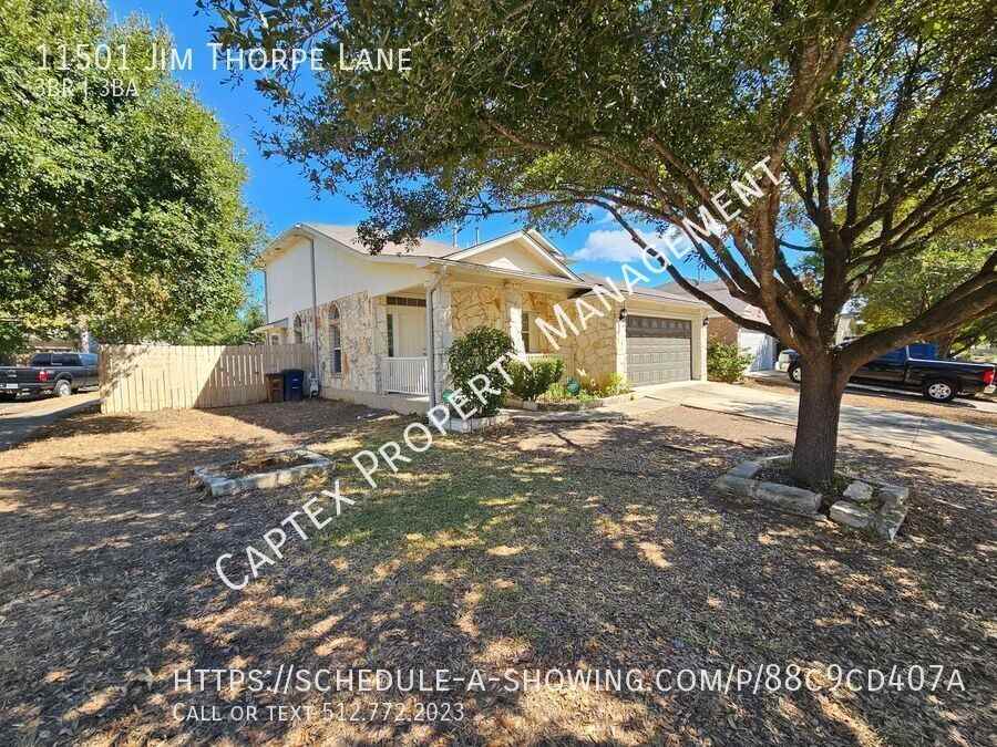 11501 Jim Thorpe Ln - Photo 4 of 34