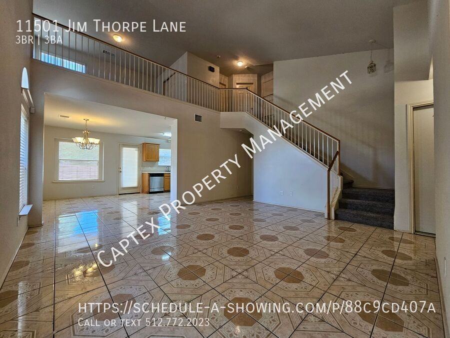 11501 Jim Thorpe Ln - Photo 5 of 34