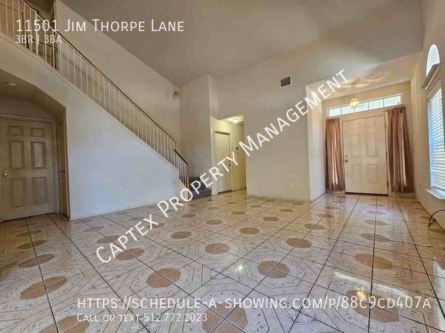 11501 Jim Thorpe Ln - Photo 6 of 34