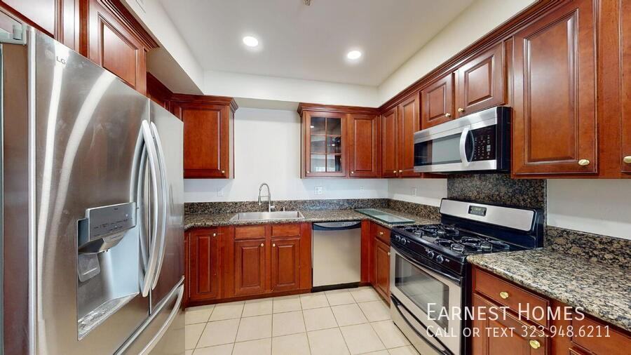 14242 Burbank Blvd #104 - Photo 6 of 22