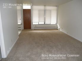 233 Mountain Ave #3 - Photo 1 of 1