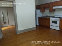 402 Wisconsin Ave #12 - Photo 1 of 1