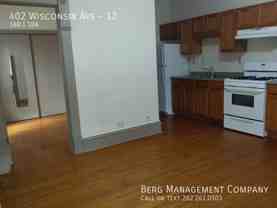 402 Wisconsin Ave #12 - Photo 1 of 1