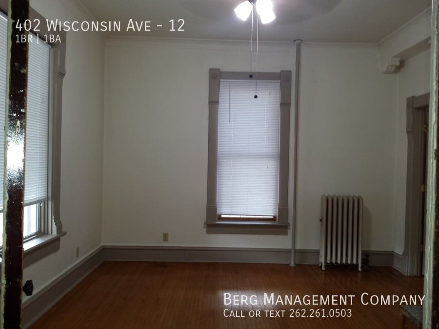 402 Wisconsin Ave #12 - Photo 2 of 5