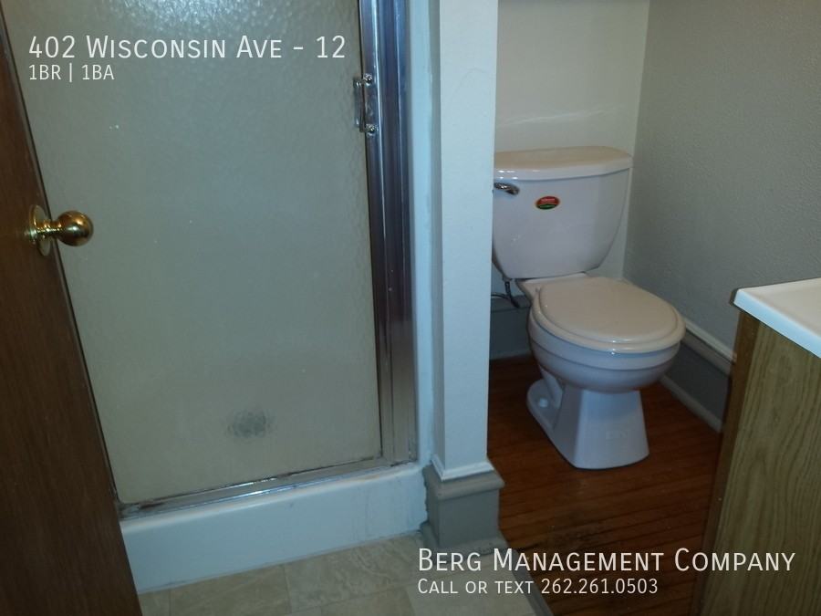 402 Wisconsin Ave #12 - Photo 4 of 5