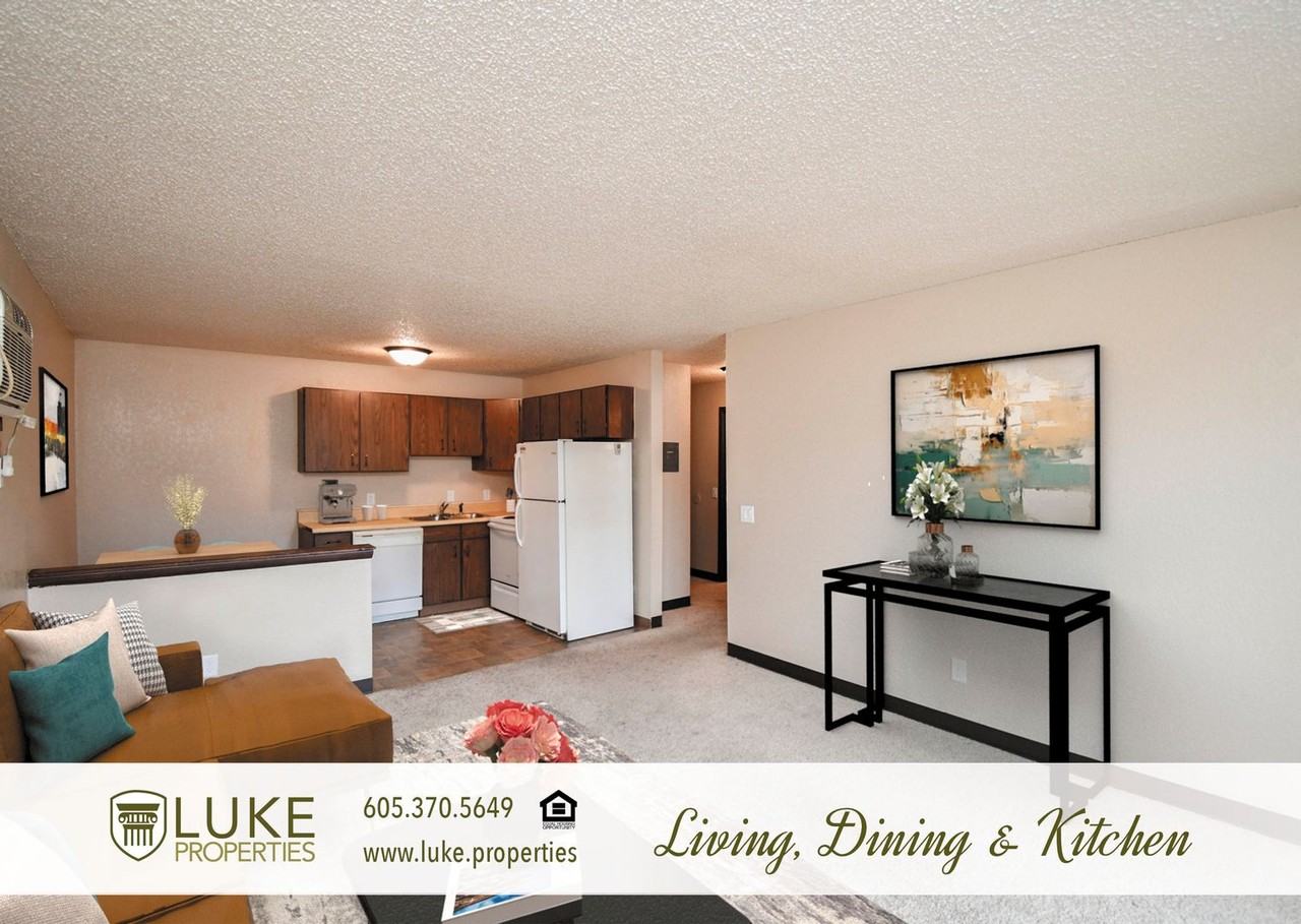 401 S Sycamore Ave #202 - Photo 5 of 12