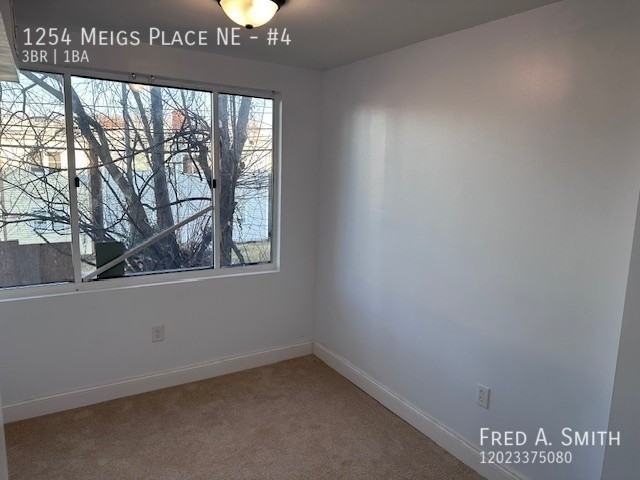 1254 Meigs Pl Ne #4 - Photo 2 of 9