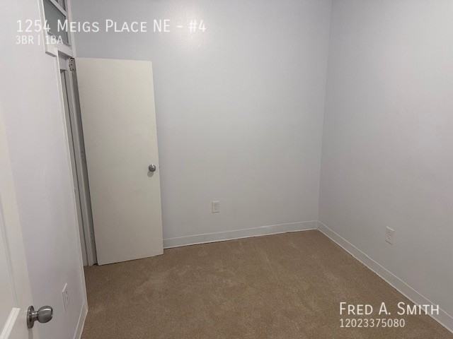 1254 Meigs Pl Ne #4 - Photo 7 of 9