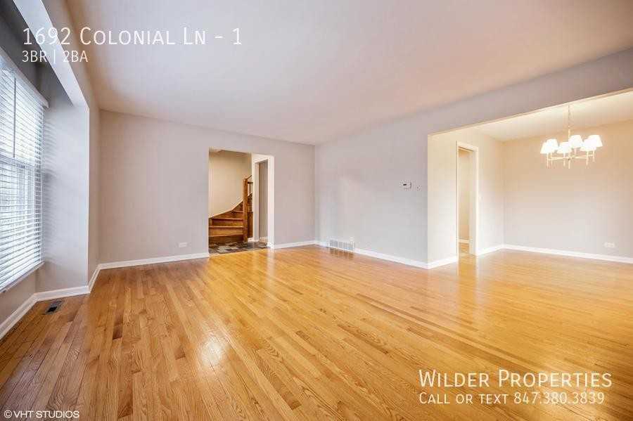 1692 Colonial Ln #1 - Photo 3 of 10