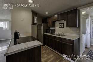 3934 S Norfolk Ave #B - Photo 1 of 1