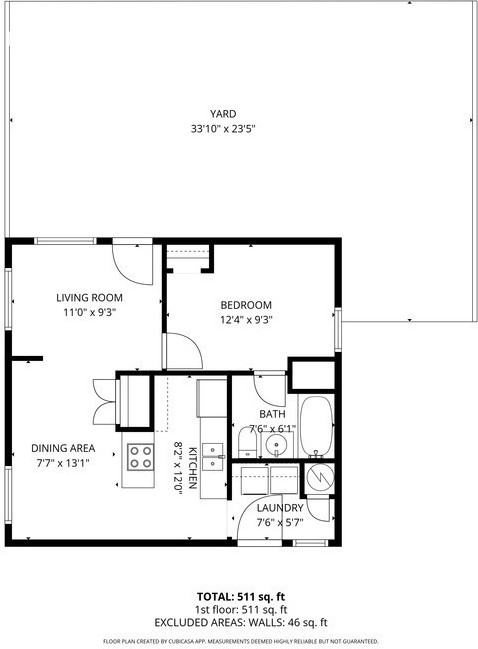 3934 S Norfolk Ave #B - Photo 3 of 15