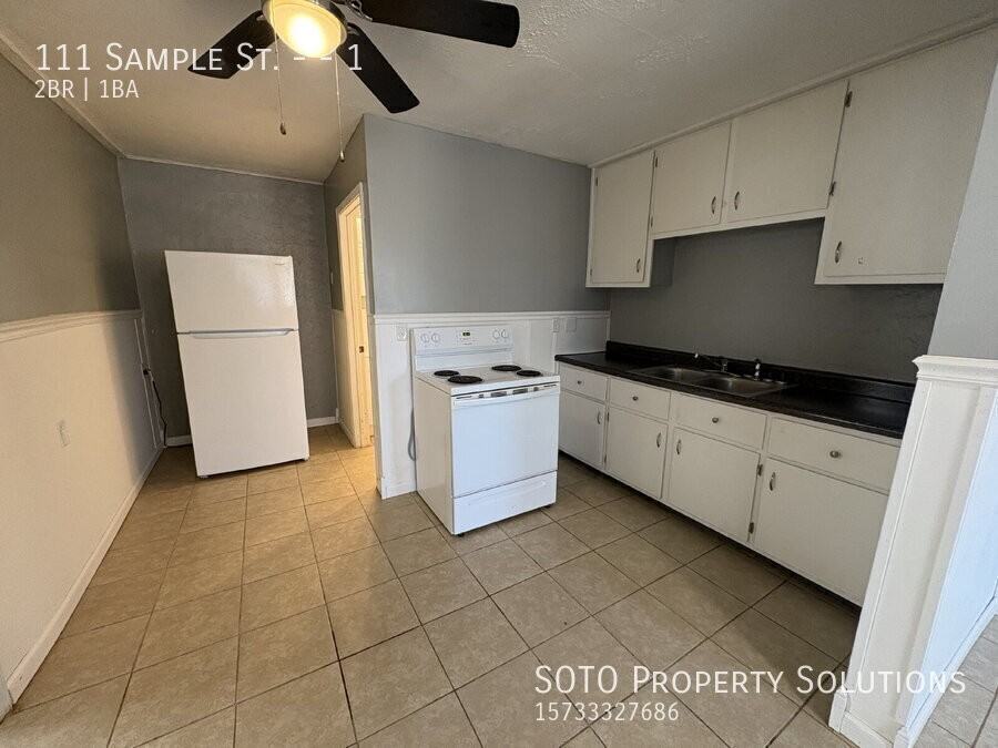 111 Sample St #1 - Photo 3 of 7