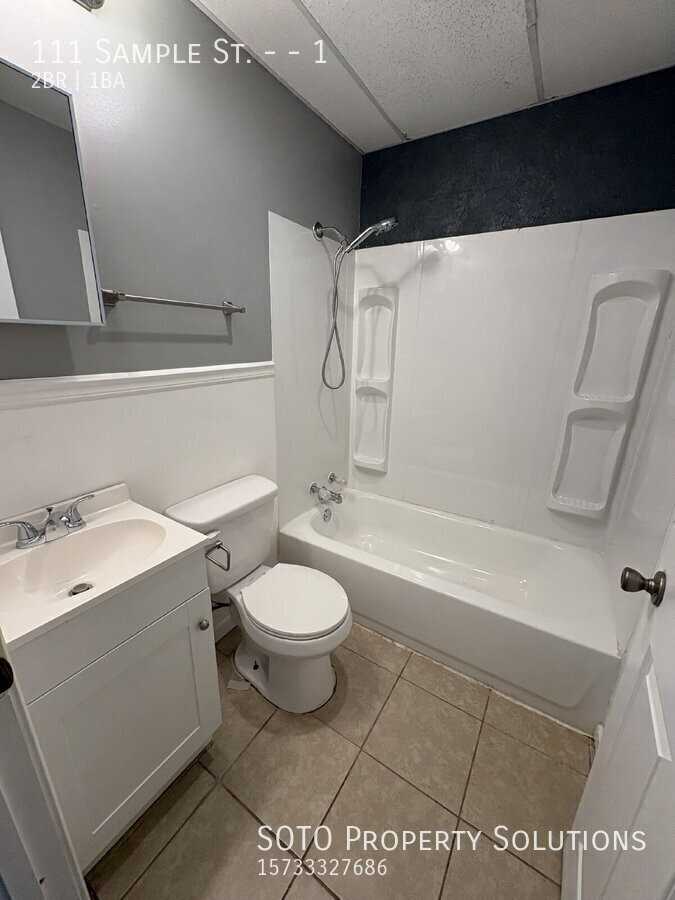 111 Sample St #1 - Photo 4 of 7