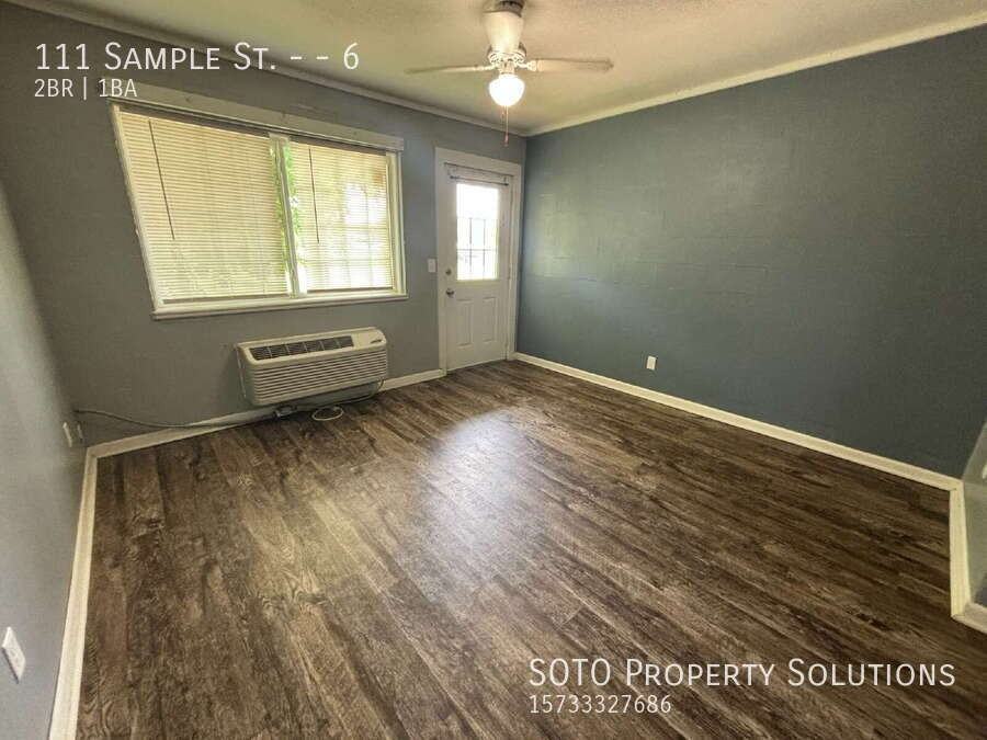 111 Sample St #6 - Photo 2 of 8